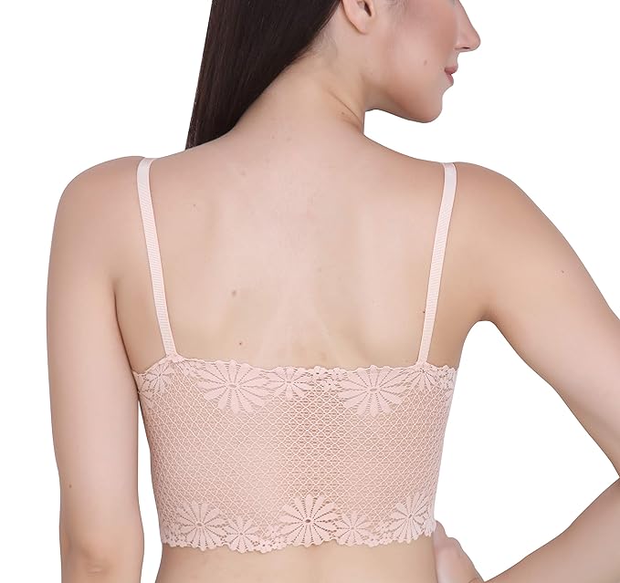 Luxury Stylish Fancy Bra in India 