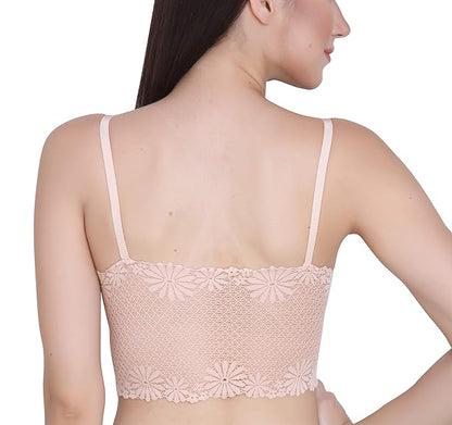 Luxury Stylish Fancy Bra in India 