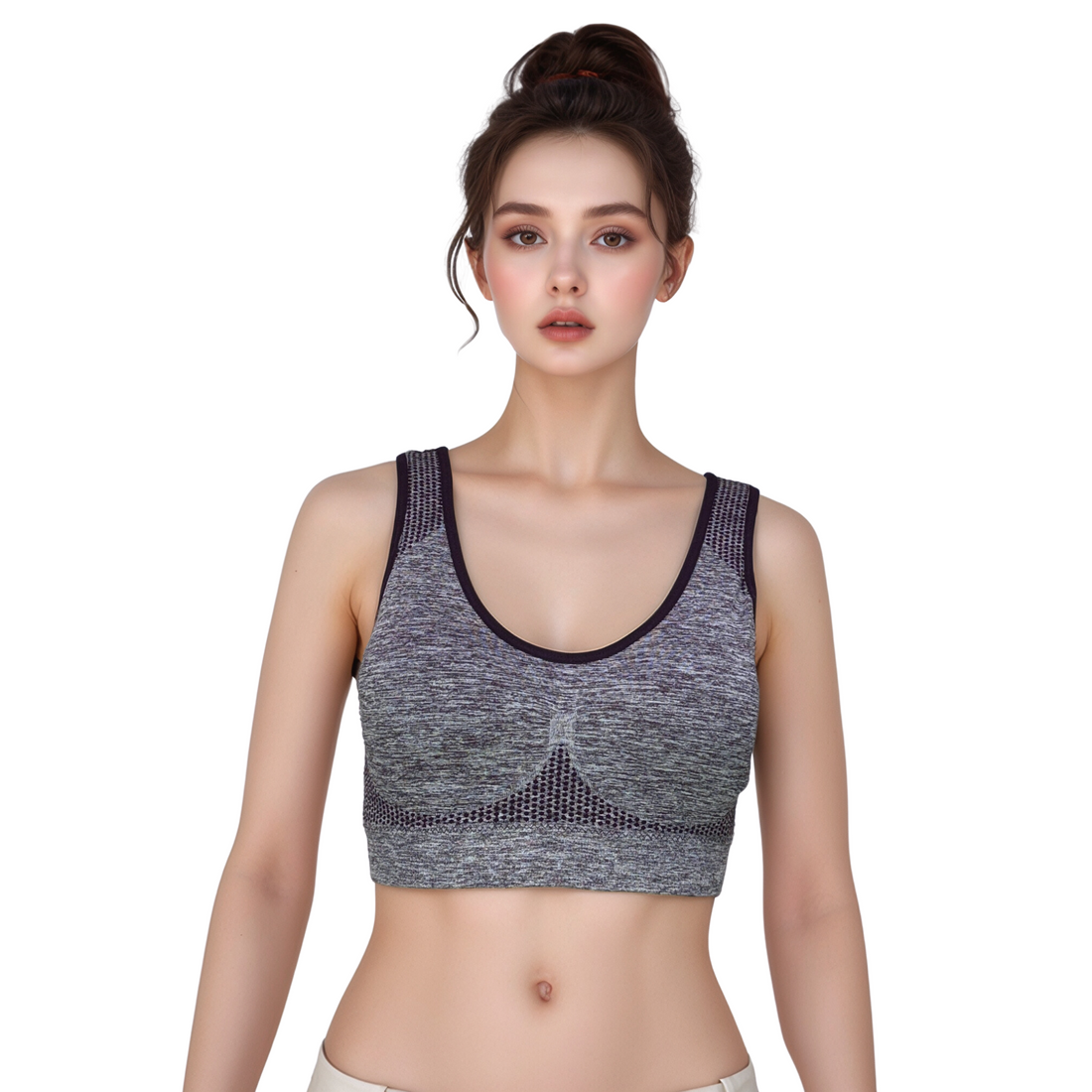 Marun Sports Bra