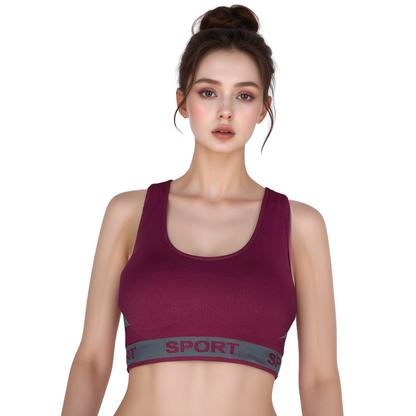 Women Sports bra for everyday | Women Data