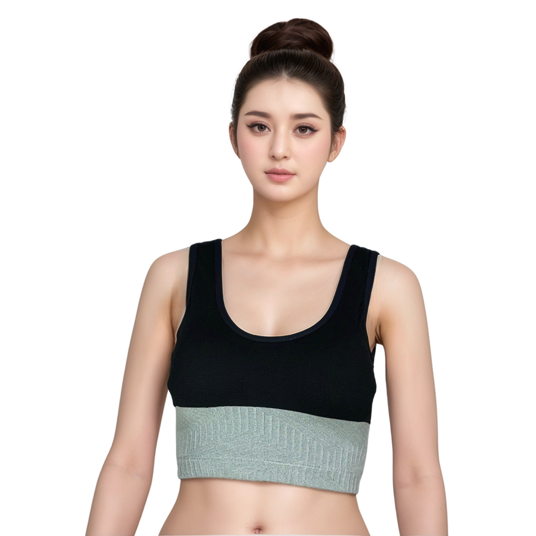 Mature Women Sports Bra | Women Data