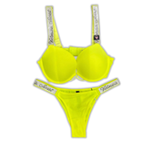 Bra and Panty Sets 