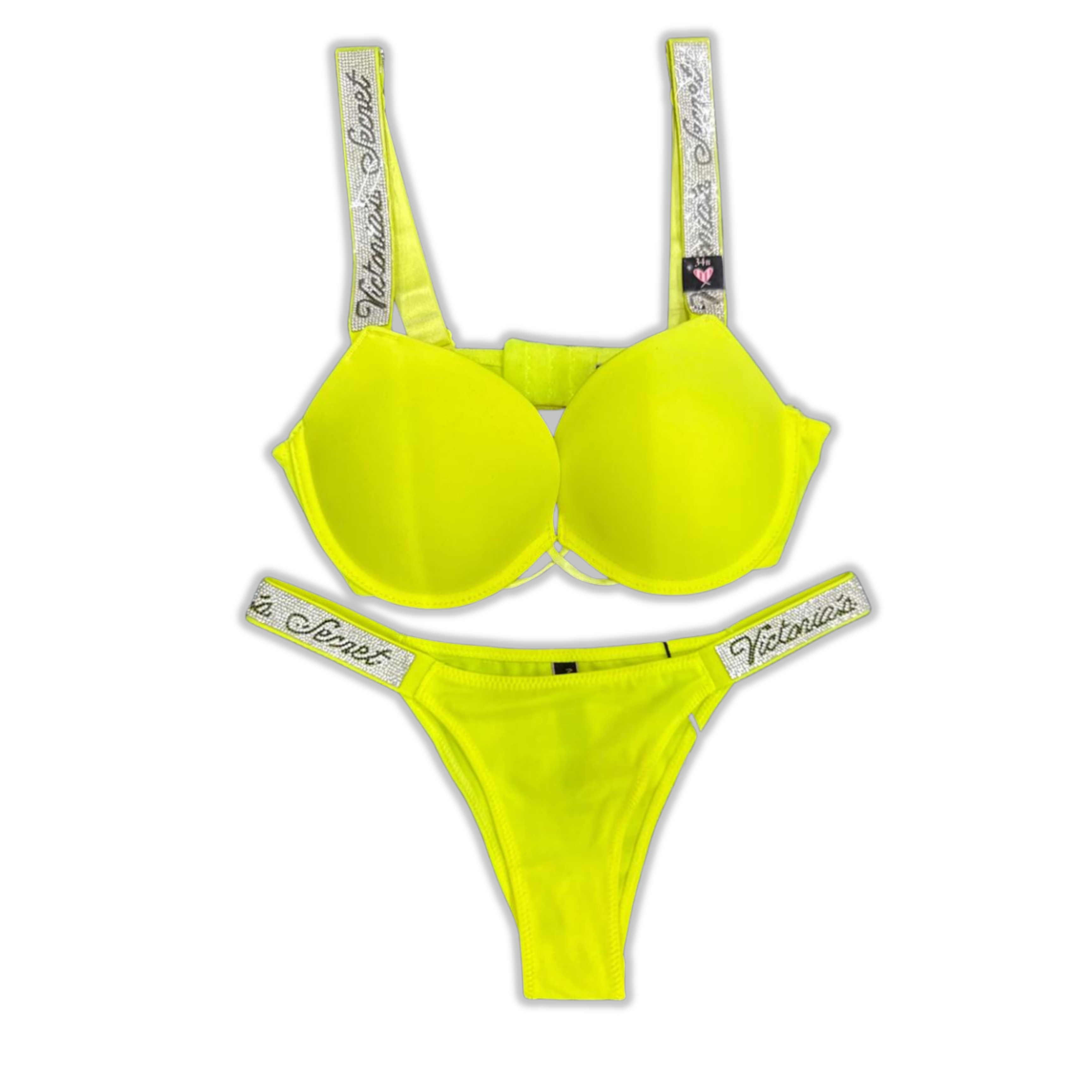 Bra and Panty Sets 