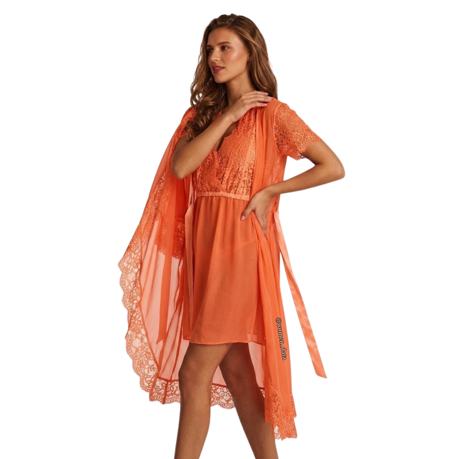 Nightdress 