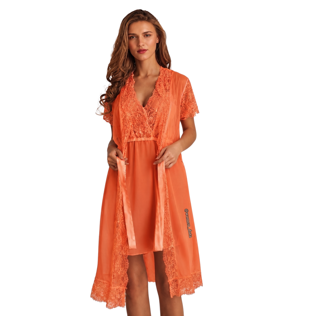 Nightdress 