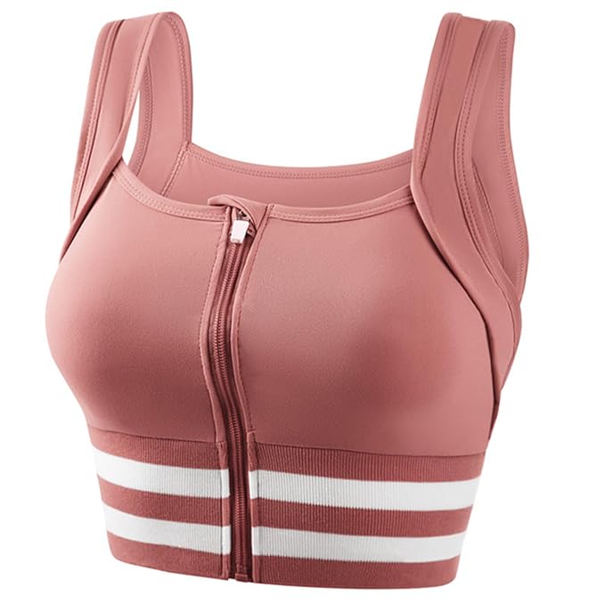 Sports Bra,Gym Bra, Comfortable and Supportive