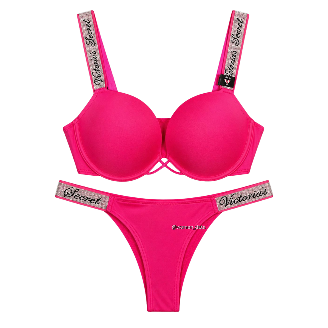 Bra and Panty Sets 