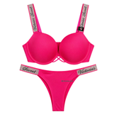 Bra and Panty Sets 