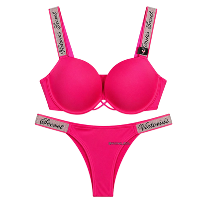 Bra and Panty Sets 