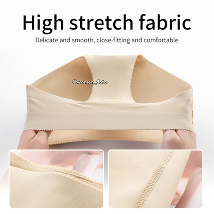 Padded Hip Lift Panty 