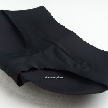 Padded Hip Lift Panty 