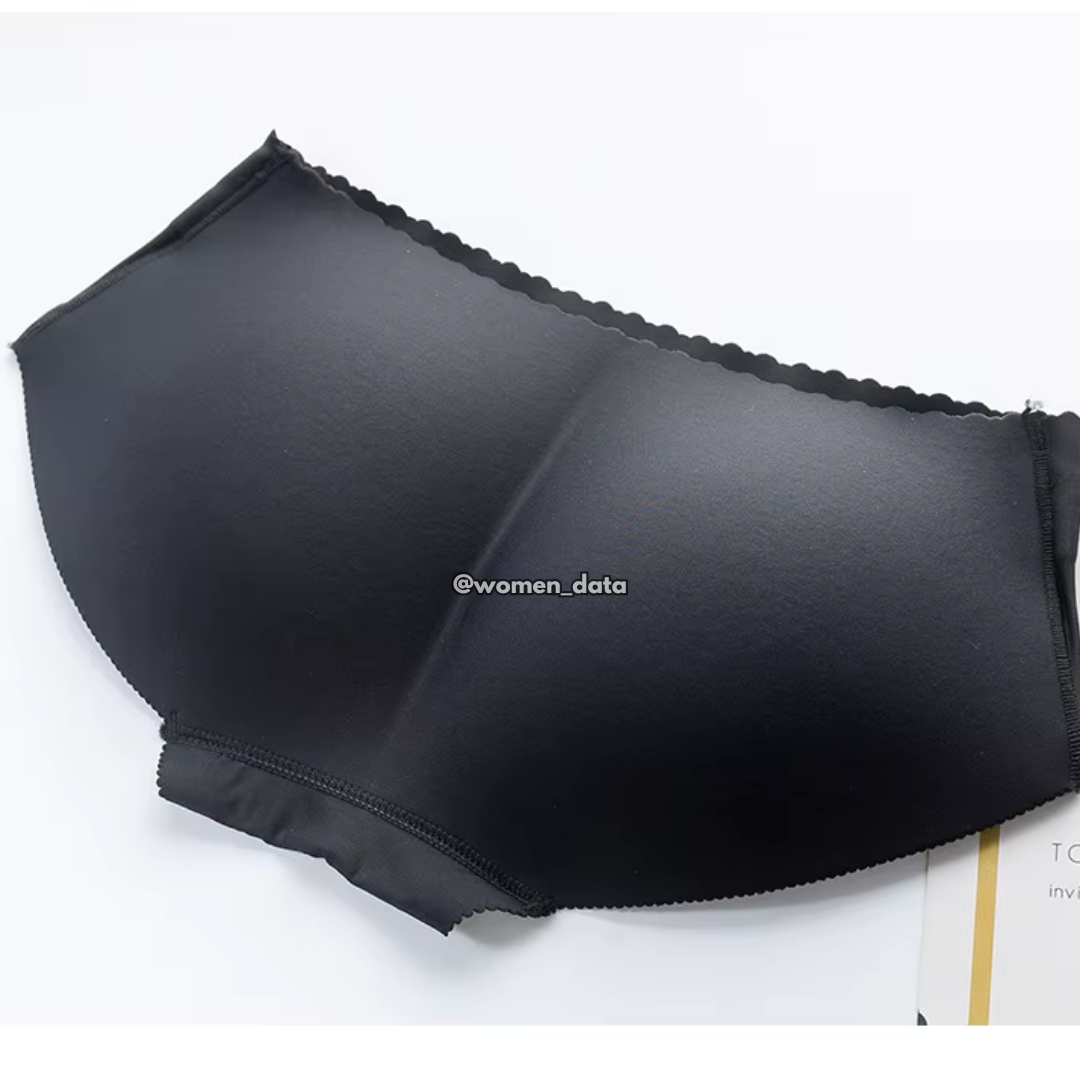 Padded Hip Lift Panty 