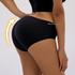 Padded Hip Lift Panty 