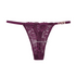 Sexy Transparent Panty 