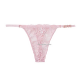 Sexy Transparent Panty 