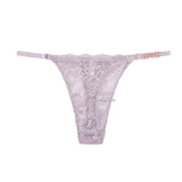 Sexy Transparent Panty 