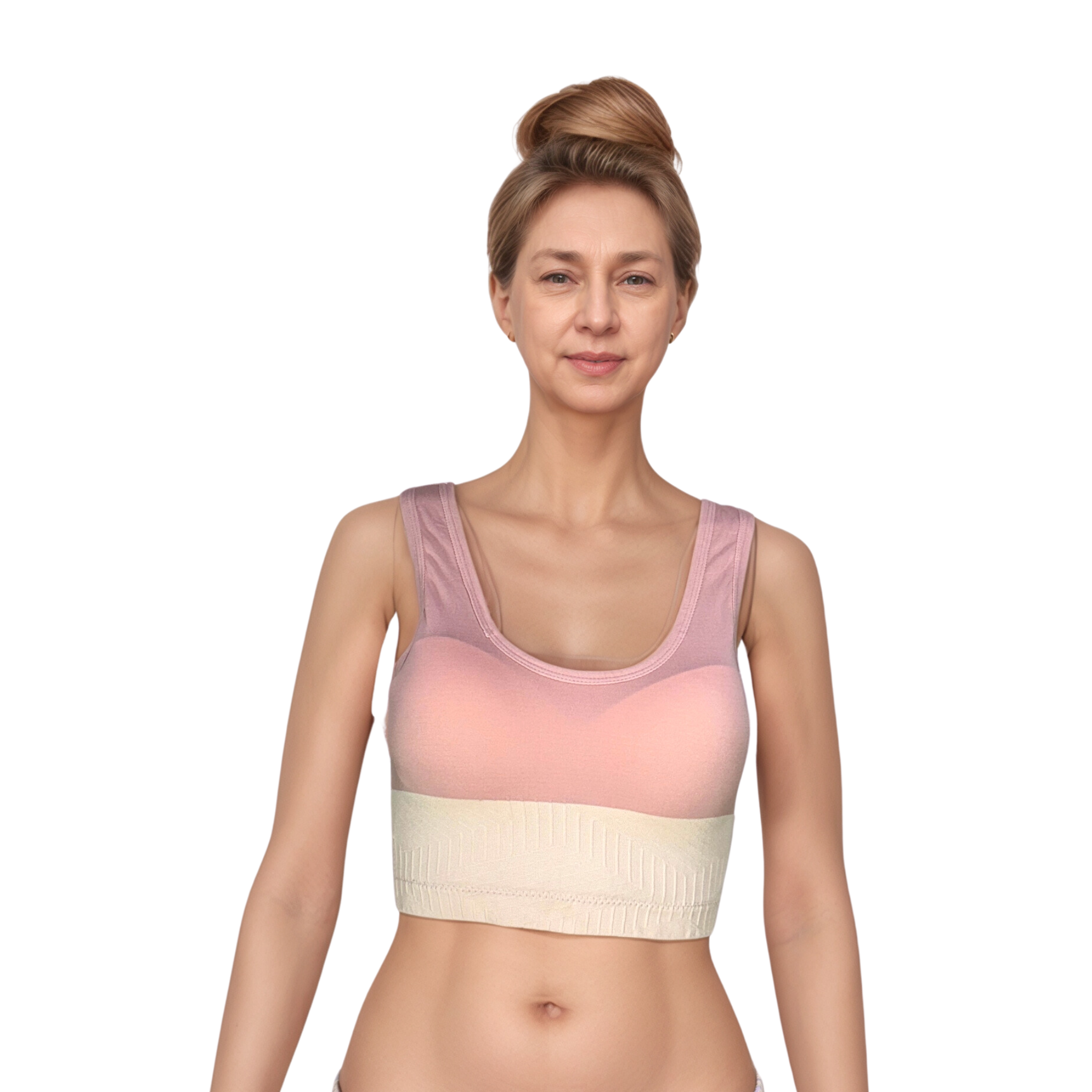 Mature Women Sports Bra | Women Data