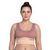 Simless Bra 