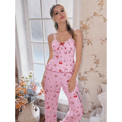 Night dress 