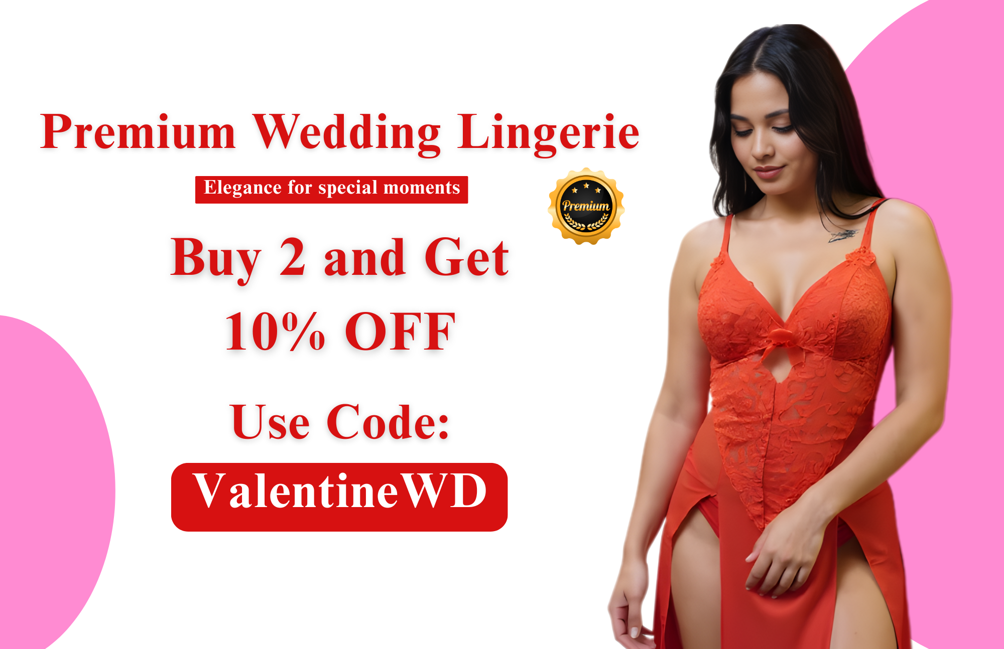Lingerie Store women Ahmedabad