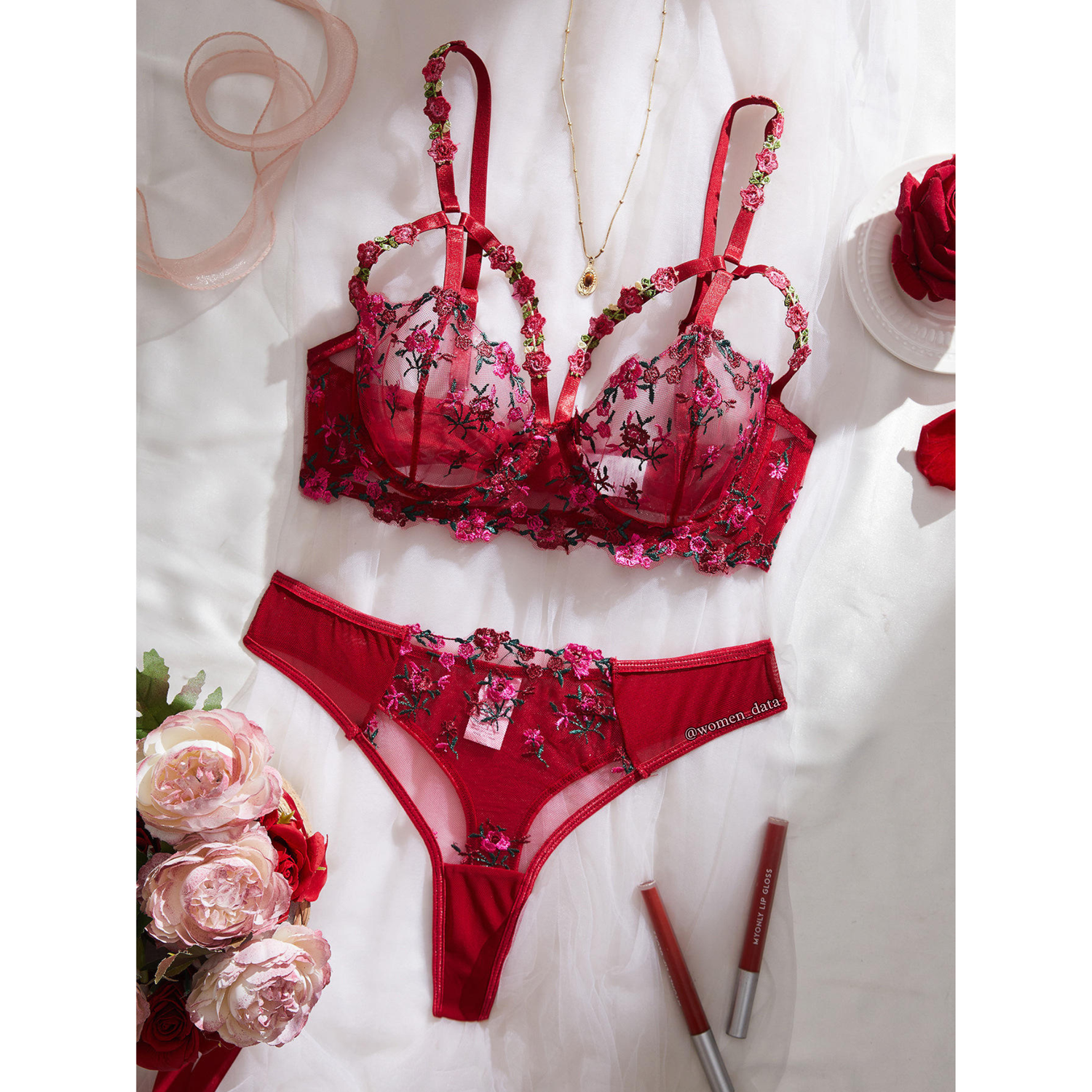 Lingerie 