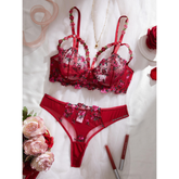 Lingerie 