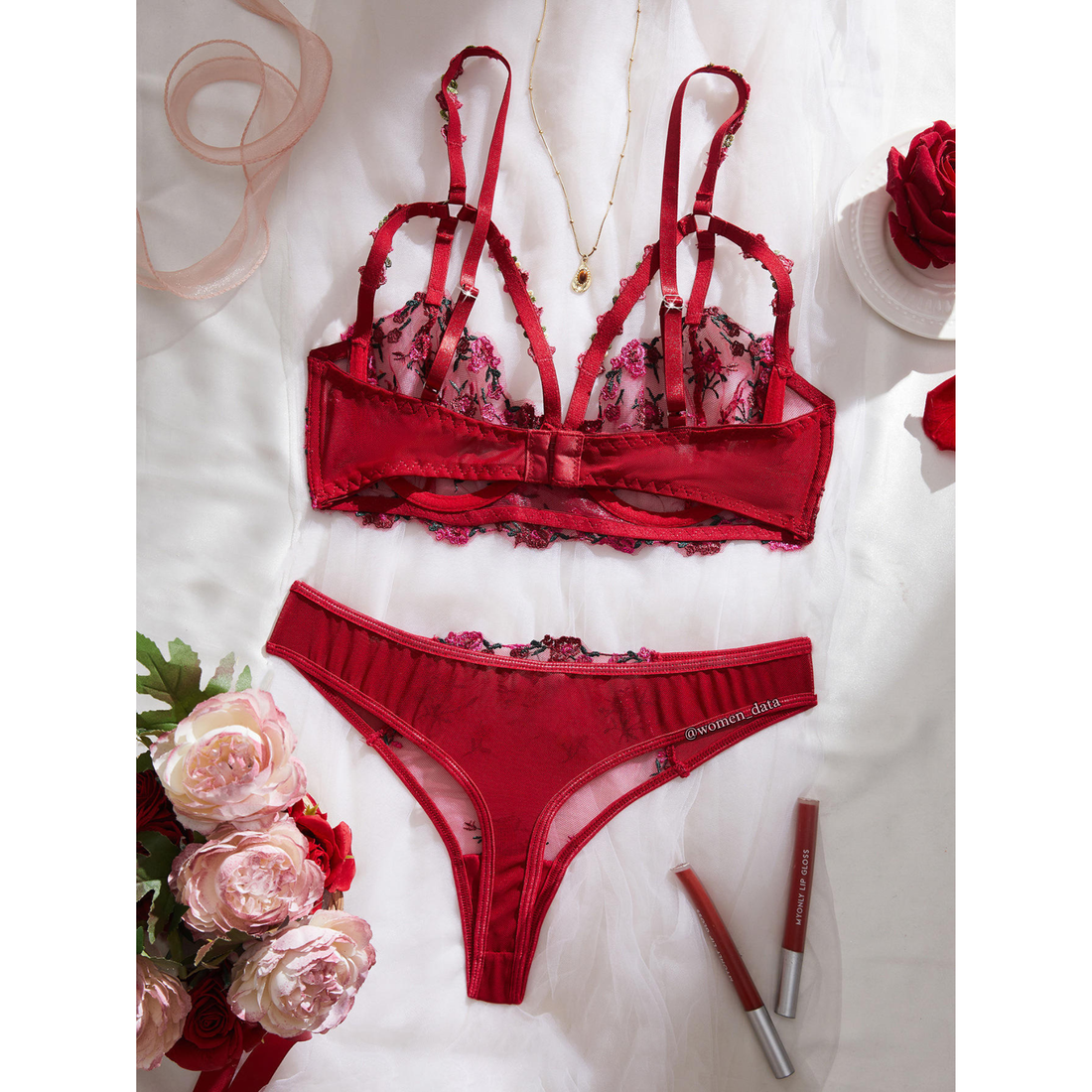 Lingerie 