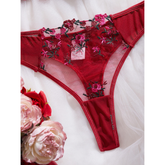Lingerie 