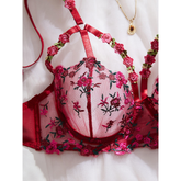 Lingerie 