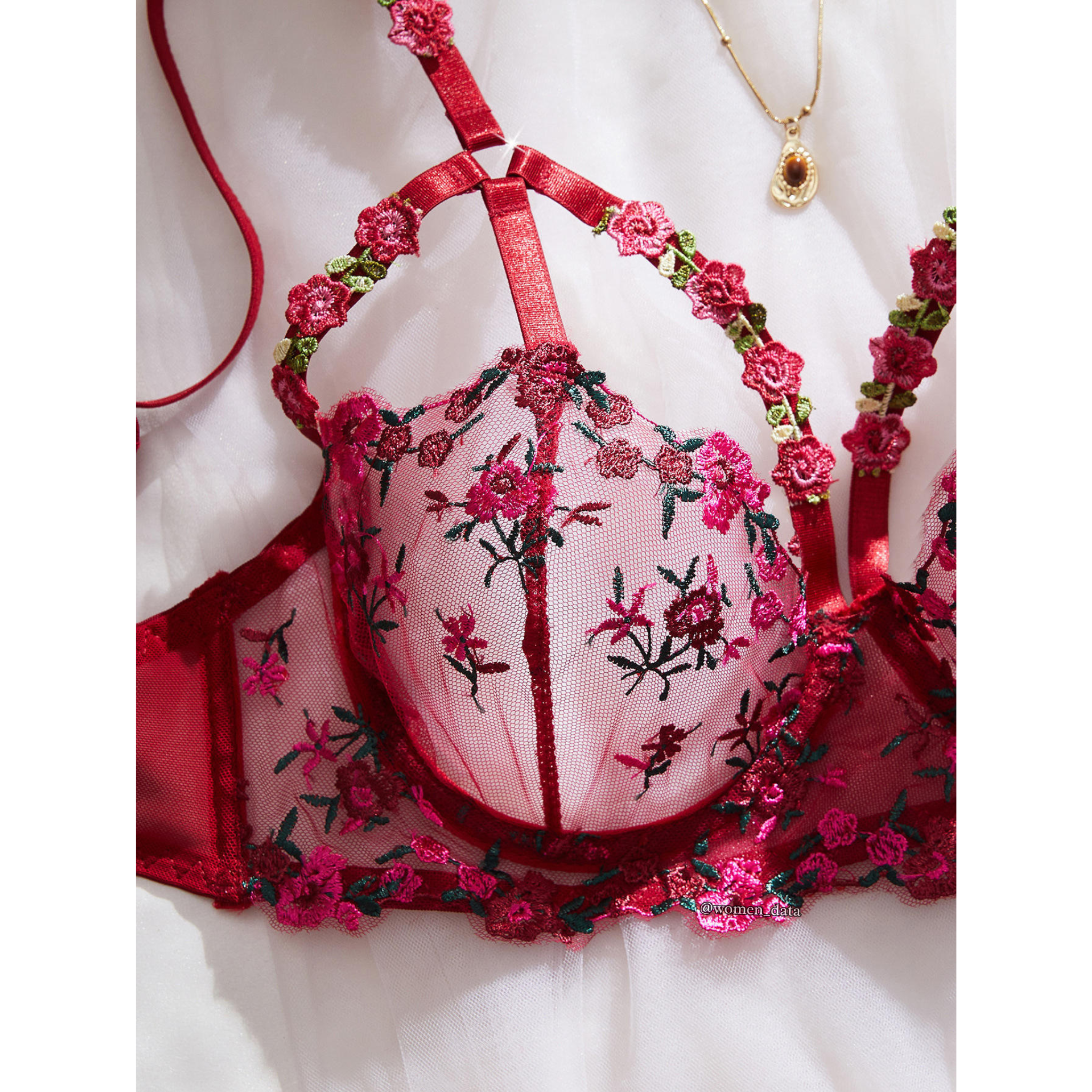 Lingerie 