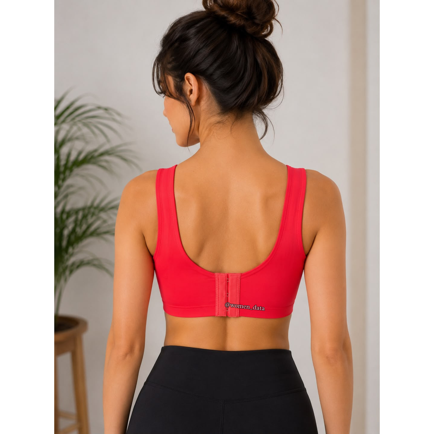 Seamless Bra 