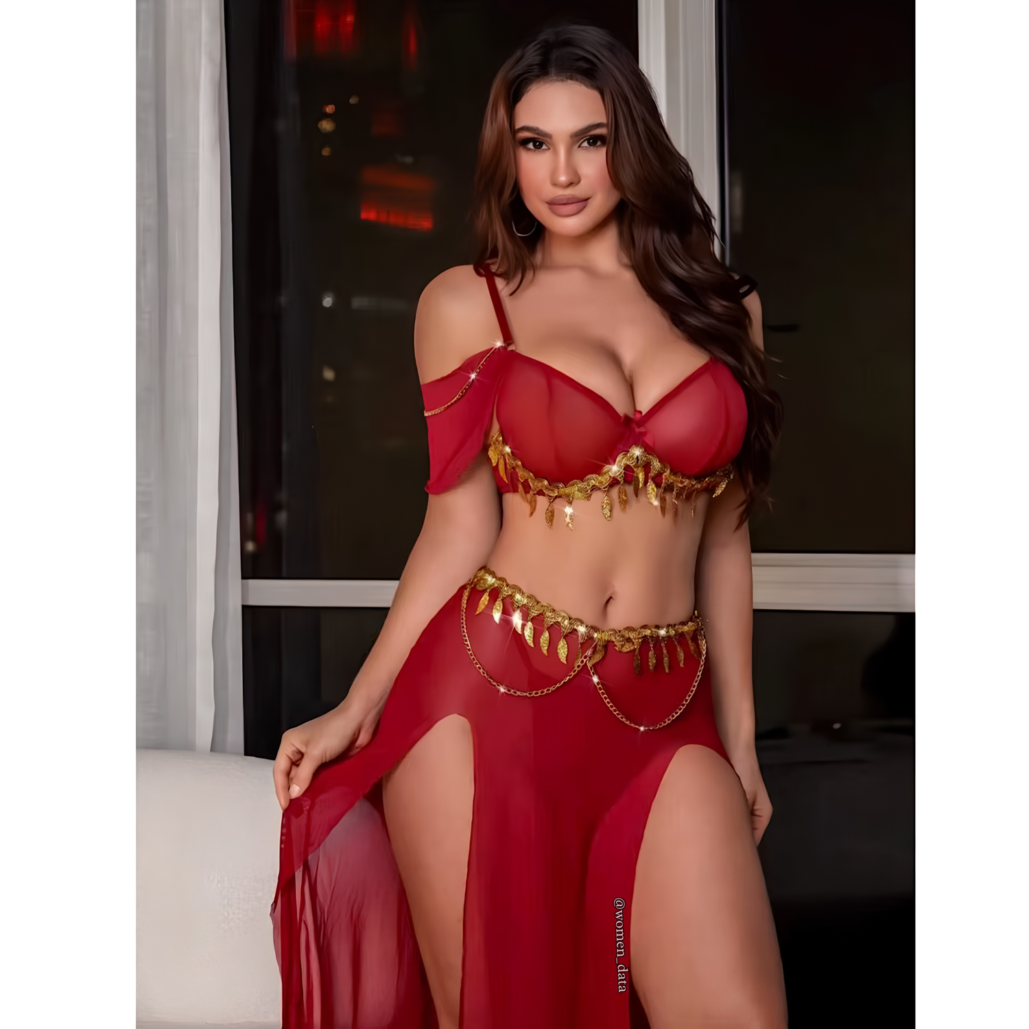 Party wear 