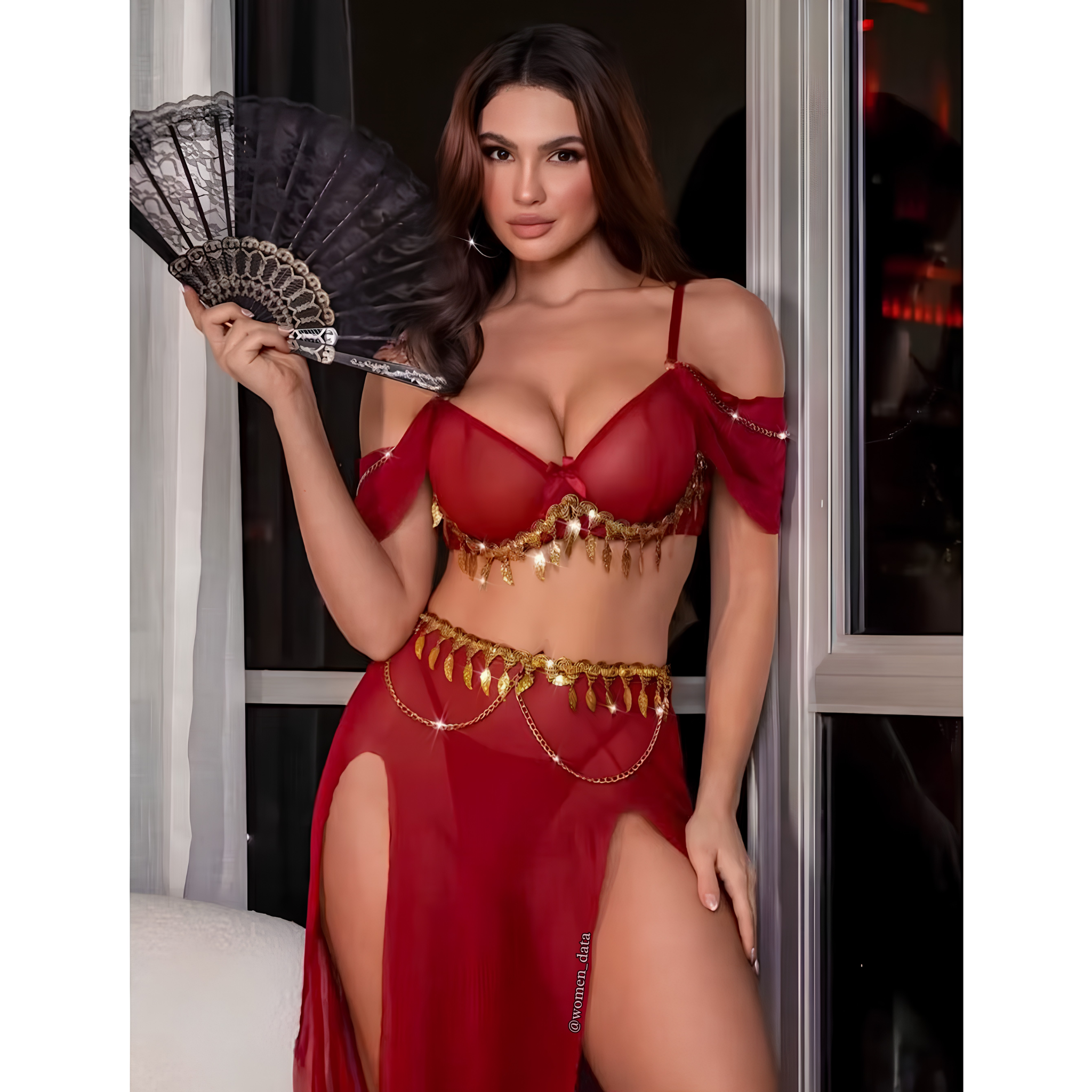 Party wear 