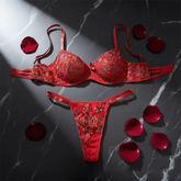 Lingerie 