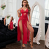 Lingerie Gown 