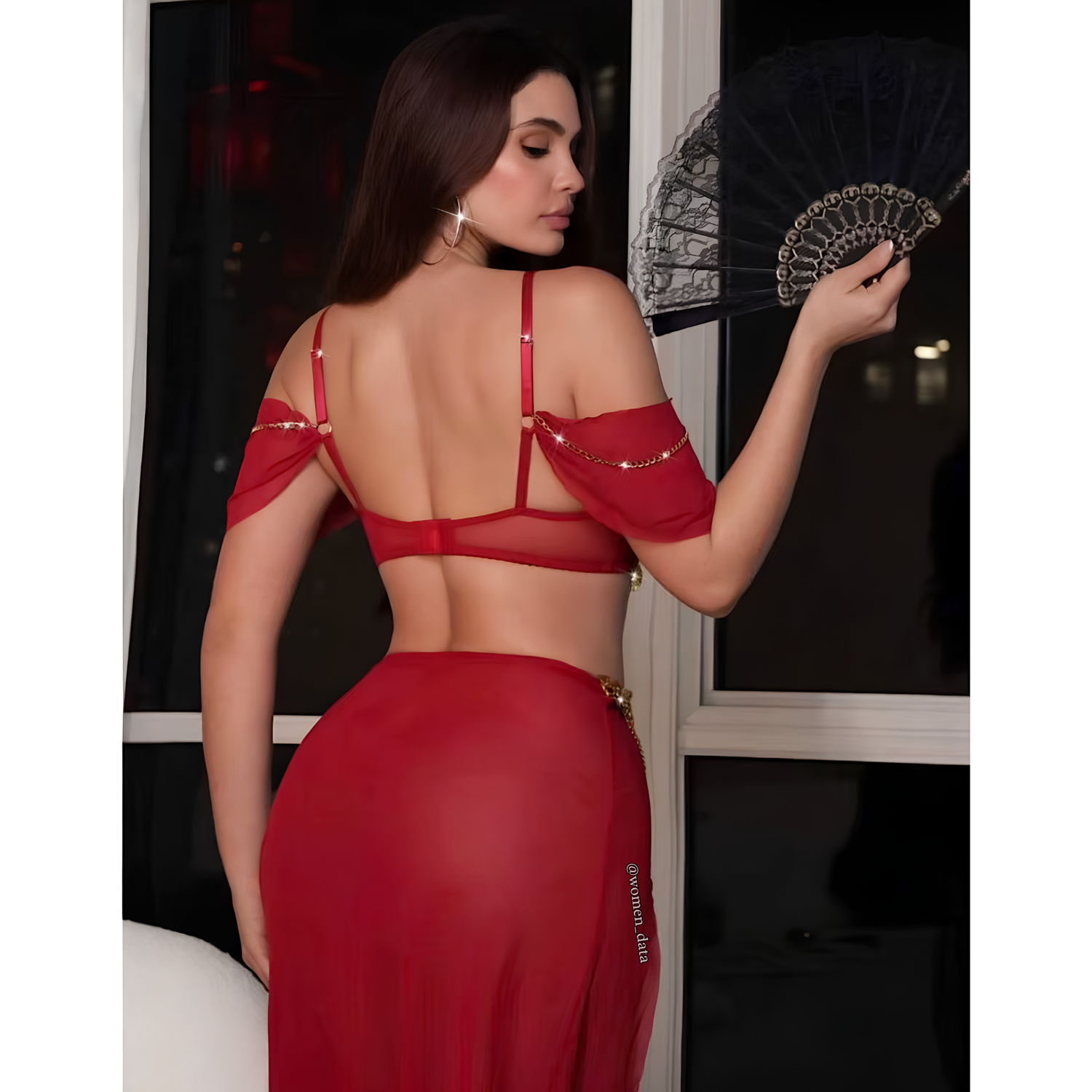 Party wear 