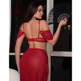 Party wear 
