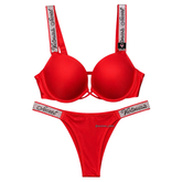 Bra and Panty Sets 