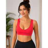 Seamless Bra 
