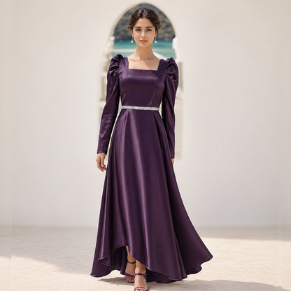 Royal Elegance Women&