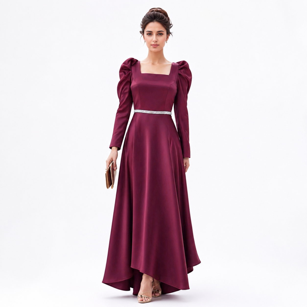 Royal Elegance Women&