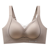 Women’s Seamless Padded Comfort Bra 