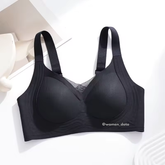 Women’s Seamless Padded Comfort Bra 