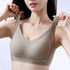 Women’s Seamless Padded Comfort Bra 
