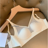 Seamless Comfort Bra 