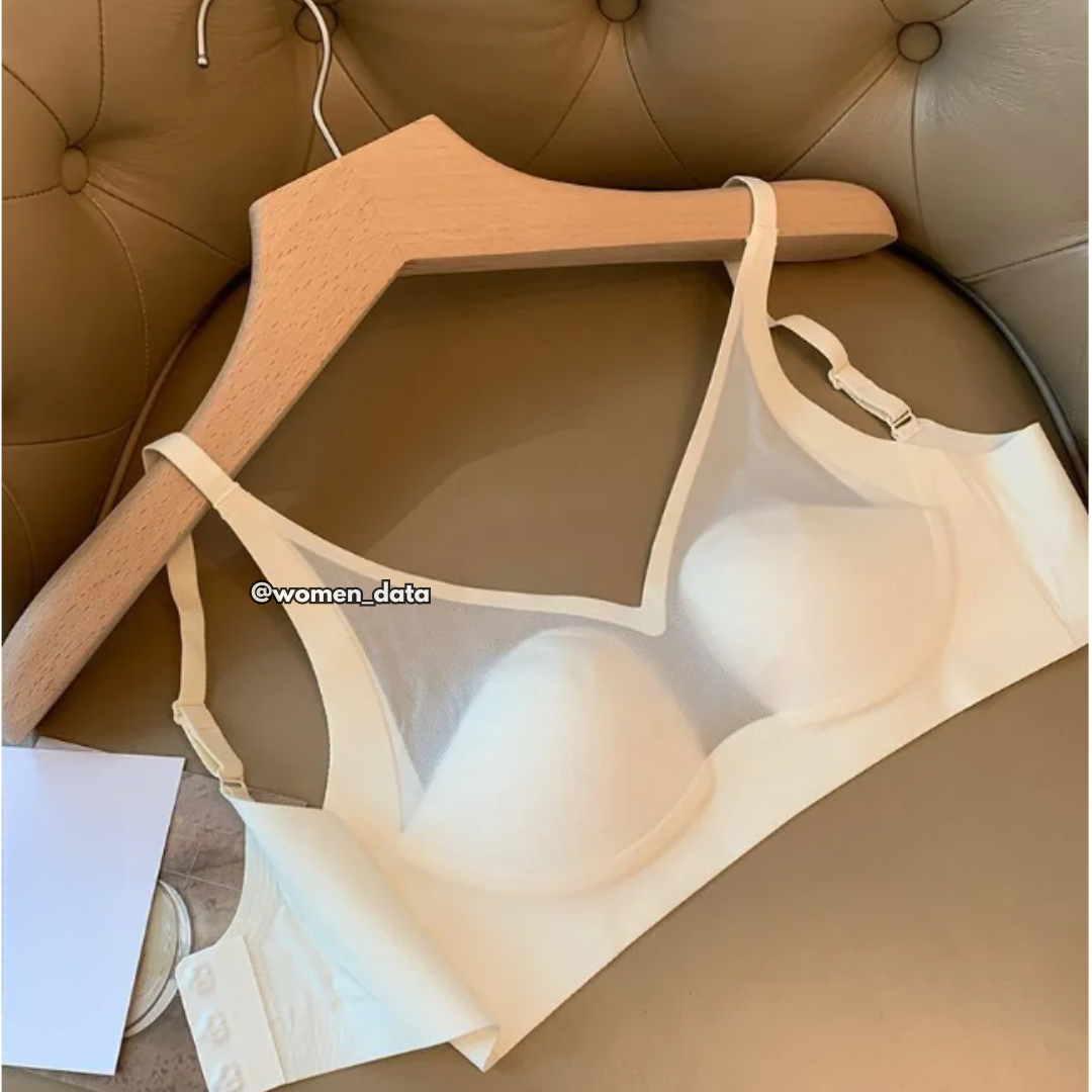 Seamless Comfort Bra 