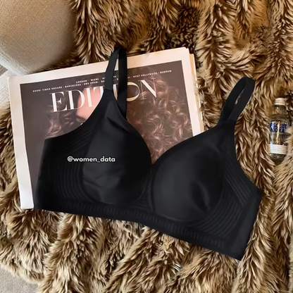 Seamless Soft Cup Bra 