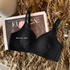 Seamless Soft Cup Bra 