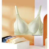 Seamless Support Bra 