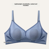 Seamless Support Bra 